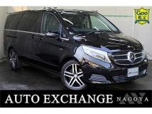 2017 Mercedes-Benz V-Class