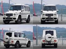 2013 AMG G-Class