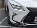 2016 Lexus RX