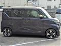 2020 Nissan ROOX