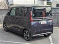 2020 Nissan ROOX