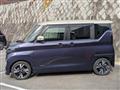 2020 Nissan ROOX