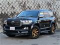 2018 Toyota Land Cruiser
