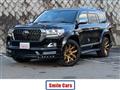 2018 Toyota Land Cruiser