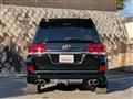 2018 Toyota Land Cruiser