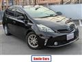 2014 Toyota PRIUS α