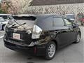 2014 Toyota PRIUS α