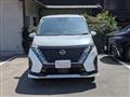 2023 Nissan Serena