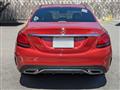 2019 Mercedes-Benz C-Class