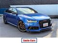 2016 Audi RS6