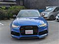 2016 Audi RS6