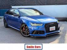 2016 Audi RS6