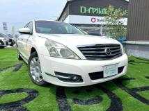 2012 Nissan Teana