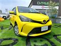 2015 Toyota Vitz