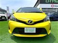 2015 Toyota Vitz