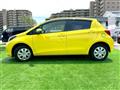 2015 Toyota Vitz