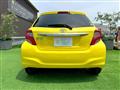 2015 Toyota Vitz