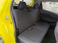 2015 Toyota Vitz