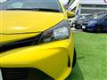 2015 Toyota Vitz
