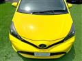 2015 Toyota Vitz