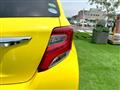 2015 Toyota Vitz