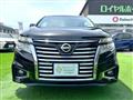 2014 Nissan Elgrand