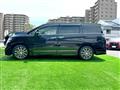 2014 Nissan Elgrand