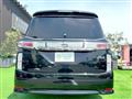 2014 Nissan Elgrand