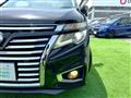 2014 Nissan Elgrand