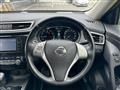2015 Nissan X-Trail