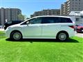 2015 Nissan Lafesta
