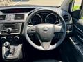 2015 Nissan Lafesta