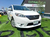 2015 Nissan Lafesta