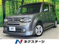 2009 Nissan Cube