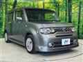 2009 Nissan Cube