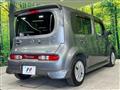2009 Nissan Cube