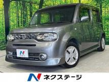 2009 Nissan Cube