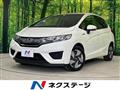 2015 Honda Fit Hybrid