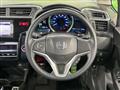 2015 Honda Fit Hybrid