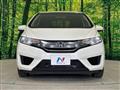 2015 Honda Fit Hybrid