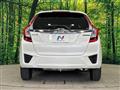 2015 Honda Fit Hybrid