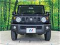 2025 Suzuki Jimny Sierra