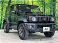 2025 Suzuki Jimny Sierra