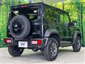 2025 Suzuki Jimny Sierra