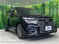 2016 Nissan Elgrand