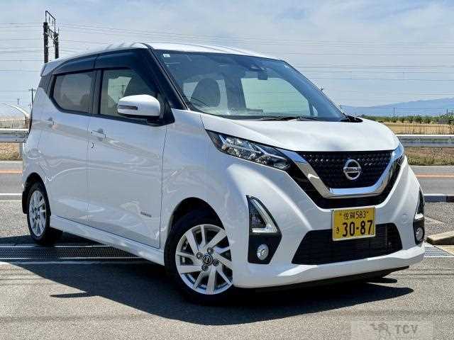 2019 Nissan Nissan Others