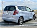 2008 Honda Fit