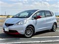 2008 Honda Fit