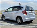 2008 Honda Fit