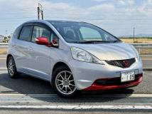 2008 Honda Fit